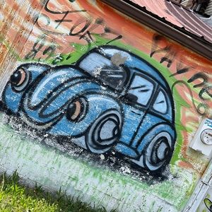 Meet your Posher, Marisa